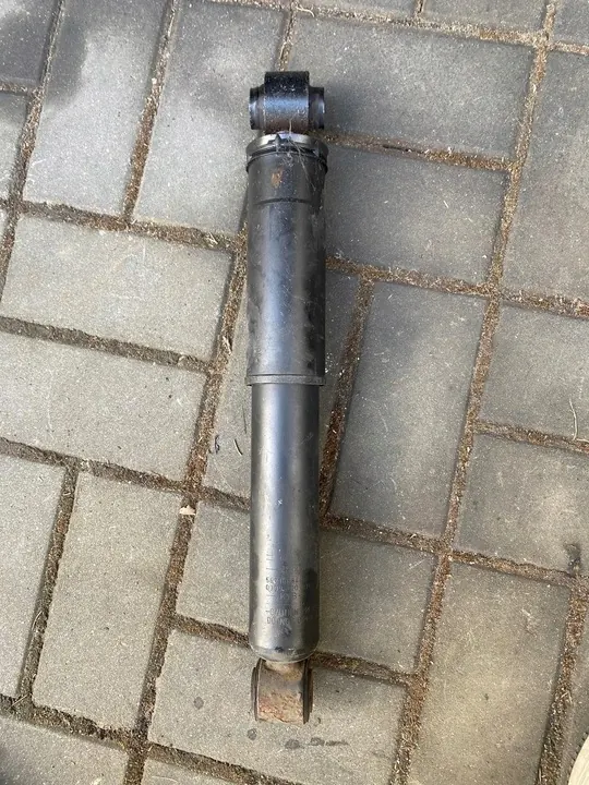 Ammortizzatore posteriore RENAULT MASTER III MOVANO 562106844R image 2