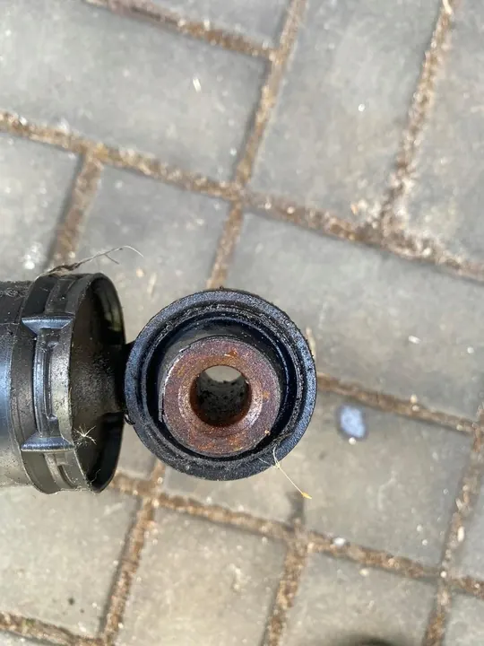 Ammortizzatore posteriore RENAULT MASTER III MOVANO 562106844R image 5