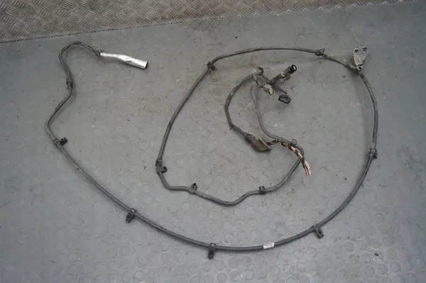 Tuyau AdBlue Mercedes-Benz C W205 A2054700464 image 1