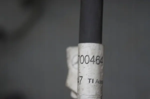 Tuyau AdBlue Mercedes-Benz C W205 A2054700464 image 5