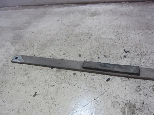 OEM 51617351583 Linker Reactiestang BMW 3 Serie image 4
