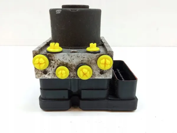 ABS Pump 9652342980 Peugeot 206 I (1998-2010) image 4