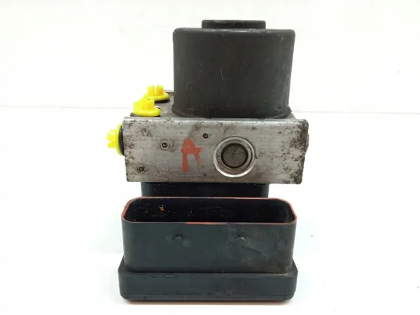 ABS Pump 9652342980 Peugeot 206 I (1998-2010) image 5