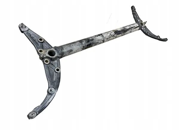 MAN Frame dwarsbalk OEM 81412802639 - Gebruikt image 2