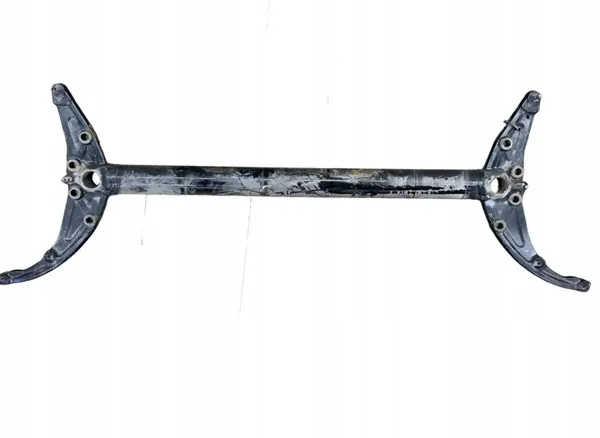 MAN Frame dwarsbalk OEM 81412802639 - Gebruikt image 3