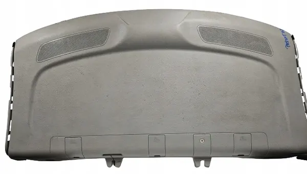 OEM 561863413G Cache Lumière Étagère Arrière VW Passat B7 image 2