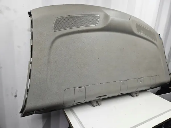 OEM 561863413G Cache Lumière Étagère Arrière VW Passat B7 image 3