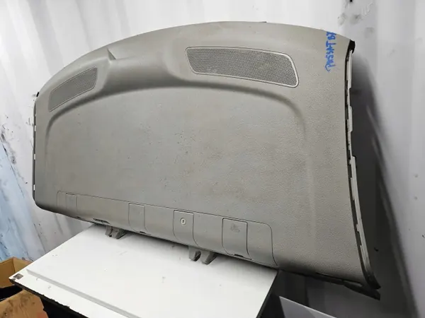 OEM 561863413G Cache Lumière Étagère Arrière VW Passat B7 image 4