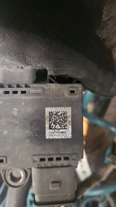 Sensor Lambda KIA Sportage III image 3