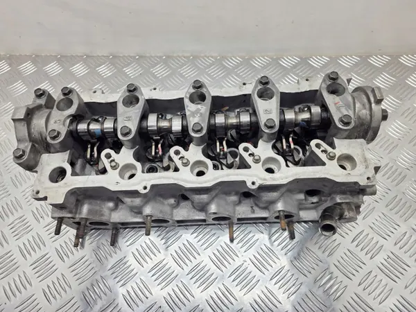 Culasse OEM 22111-270002 pour Kia/Hyundai 2.0 CRDI image 2