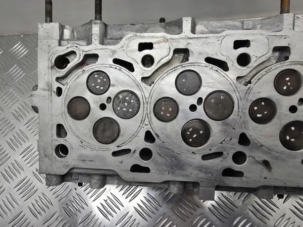 Culasse OEM 22111-270002 pour Kia/Hyundai 2.0 CRDI image 3