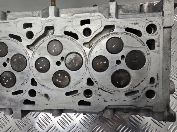 Culasse OEM 22111-270002 pour Kia/Hyundai 2.0 CRDI image 4