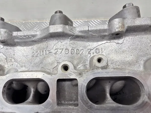 Culasse OEM 22111-270002 pour Kia/Hyundai 2.0 CRDI image 7