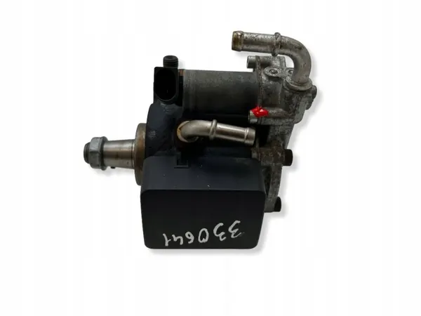 OEM 03L130755E inspuitpomp voor VW Caddy image 7