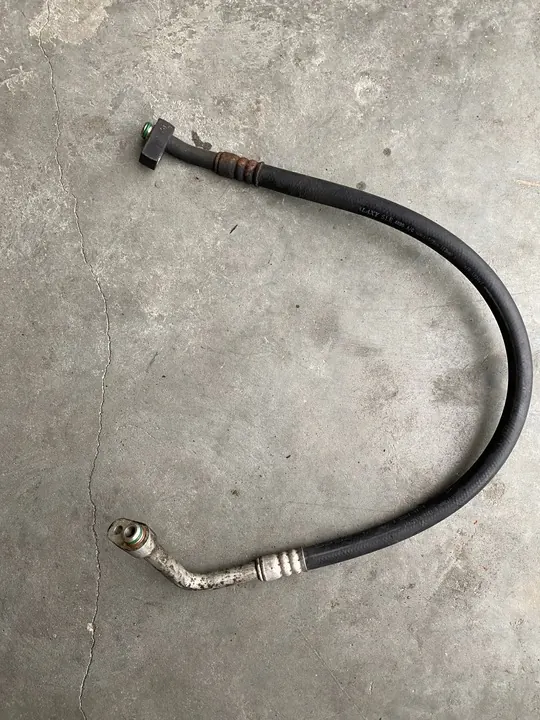 A/C-letku Iveco Daily 2.3 HPI 5801595270 image 2