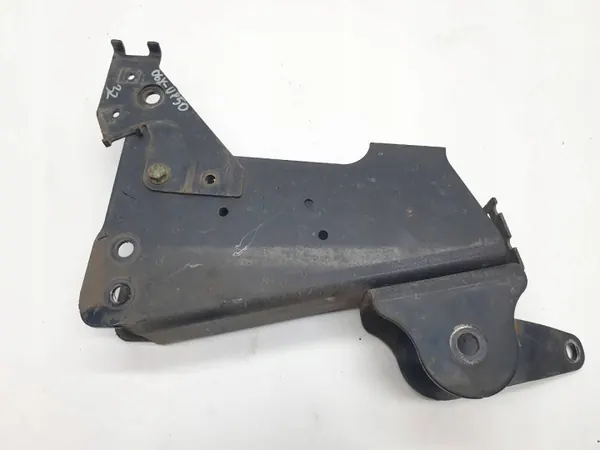 Support de cabine droit OEM AUST130894 pour MAN TGX/TGS image 2