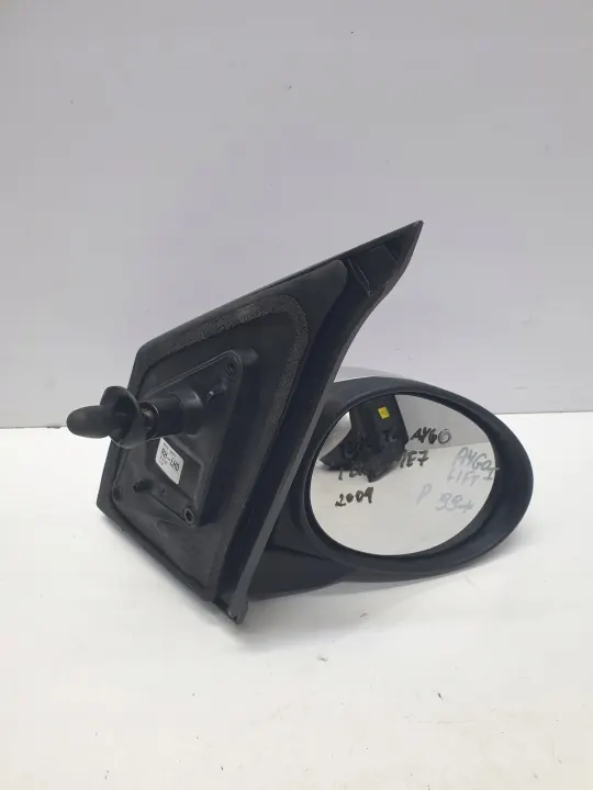Rechter Handmatige Spiegel OEM voor Toyota Aygo Lift 2009 image 2
