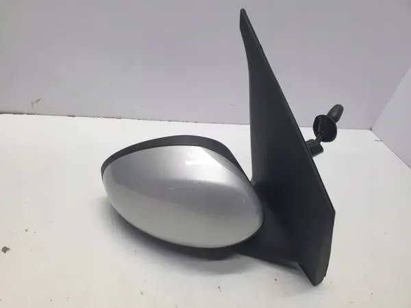 Rechter Handmatige Spiegel OEM voor Toyota Aygo Lift 2009 image 4