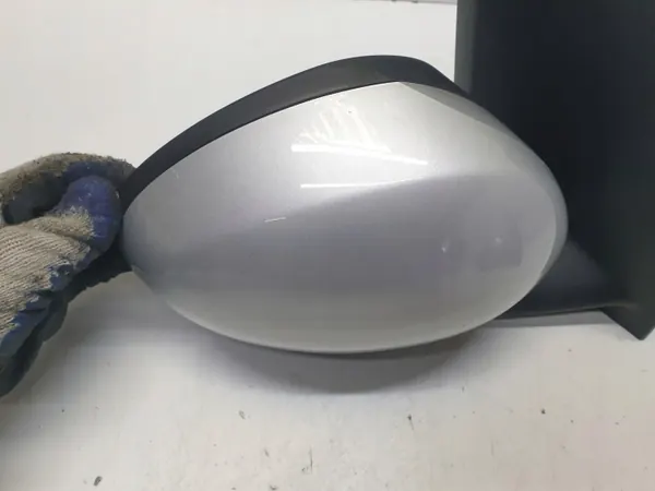 Rechter Handmatige Spiegel OEM voor Toyota Aygo Lift 2009 image 5