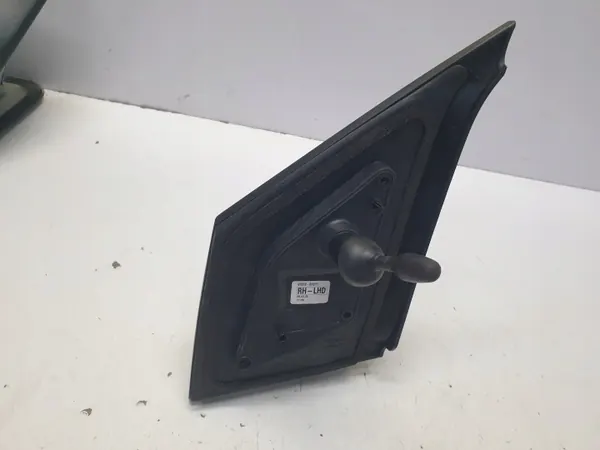 Rechter Handmatige Spiegel OEM voor Toyota Aygo Lift 2009 image 7