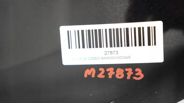 Couvercle Moteur OEM 375484474 pour Citroen DS4 2011-2015 image 9