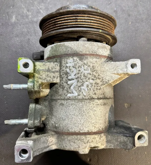 Compressore aria condizionata JEEP GRAND CHEROKEE WK2 II image 2