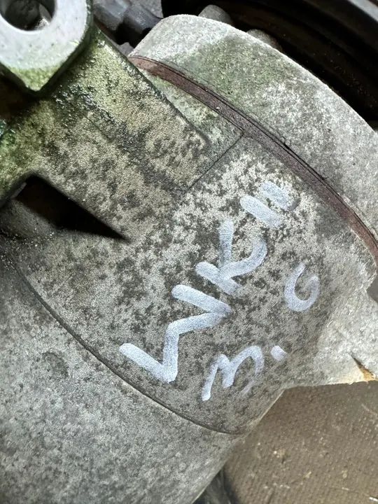 Compressore aria condizionata JEEP GRAND CHEROKEE WK2 II image 5