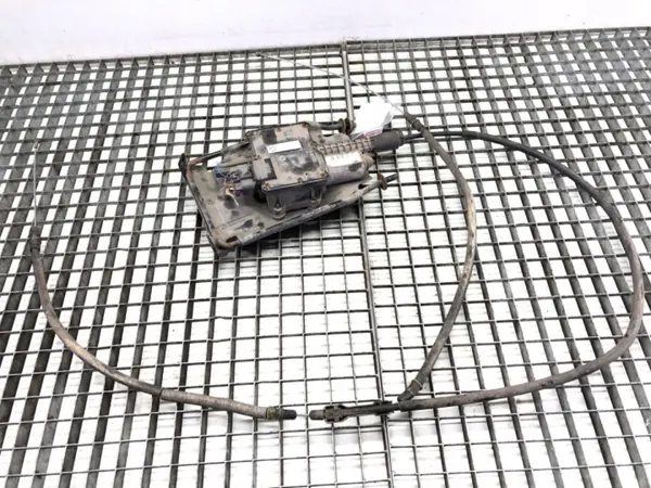 Frein à main électrique OEM 13386364 pour Opel Meriva B image 2
