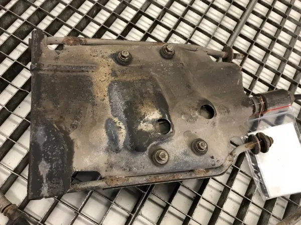 Frein à main électrique OEM 13386364 pour Opel Meriva B image 4