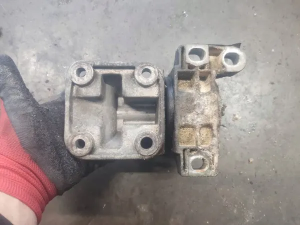 Motorsteun Fiat Ducato 1335125080 image 2