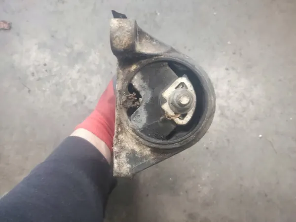 Motorsteun Fiat Ducato 1335125080 image 3