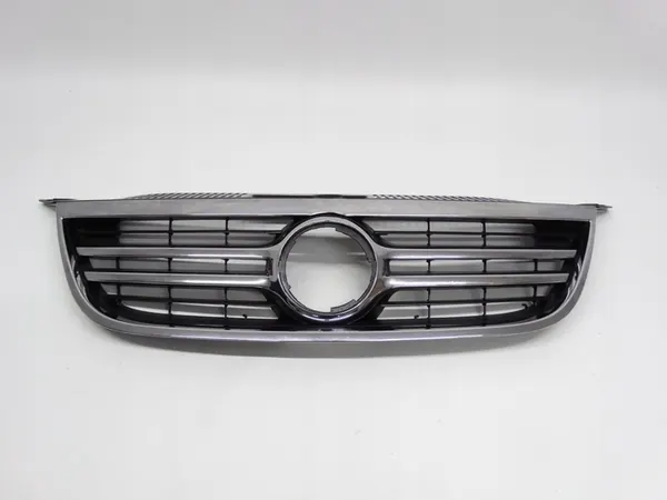 VW Tiguan I 5N0 07-11 Front Grill OEM 5N0853651C image 2