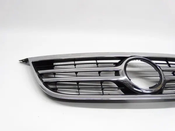 VW Tiguan I 5N0 07-11 Front Grill OEM 5N0853651C image 3