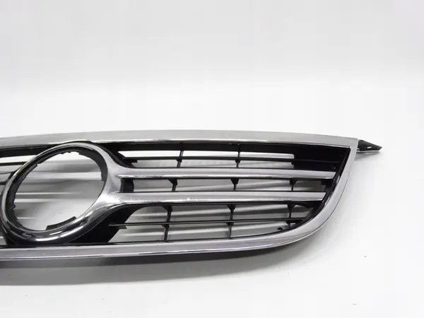 VW Tiguan I 5N0 07-11 Front Grill OEM 5N0853651C image 4