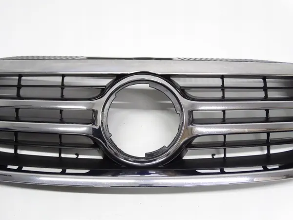 VW Tiguan I 5N0 07-11 Front Grill OEM 5N0853651C image 5