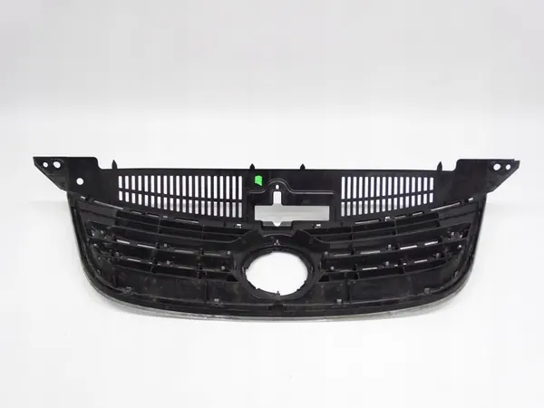 VW Tiguan I 5N0 07-11 Front Grill OEM 5N0853651C image 9