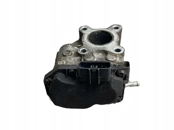 Nissan Navara 2010 EGR Venttiili VN1501000080 image 2