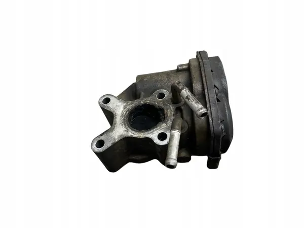 Nissan Navara 2010 EGR Venttiili VN1501000080 image 4