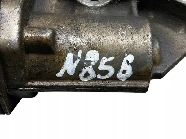 Nissan Navara 2010 EGR Venttiili VN1501000080 image 6