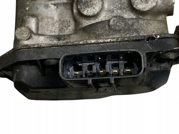 Nissan Navara 2010 EGR Venttiili VN1501000080 image 7