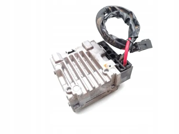 Nissan ohjausmoduuli OEM EANCEC-045 Juke 1.5 dCi image 2