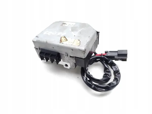 Nissan ohjausmoduuli OEM EANCEC-045 Juke 1.5 dCi image 5