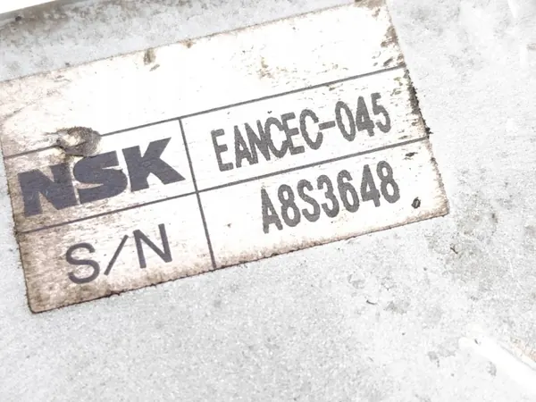 Nissan ohjausmoduuli OEM EANCEC-045 Juke 1.5 dCi image 7