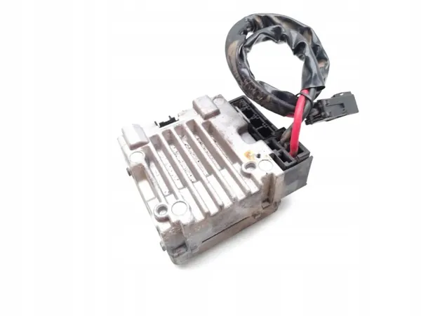 Nissan ohjausmoduuli OEM EANCEC-045 Juke 1.5 dCi image 9