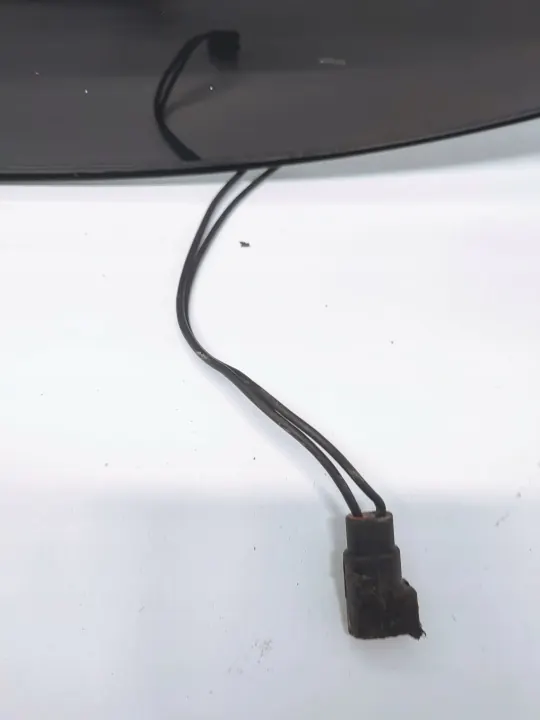 Parabrisas calefactable Ford OE OEM SZYBA CZOŁOWA FORD MONDEO MK5 image 8