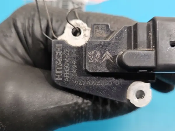 Caudalímetro OEM AFH50M-27 para Jaguar XE image 5