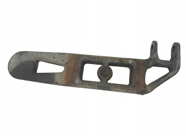 OEM 41271295 Iveco Cale de plaque ressort avant droit image 3
