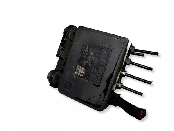 Audi ABS-bromspump OEM 5Q0907379T - Begagnad image 3