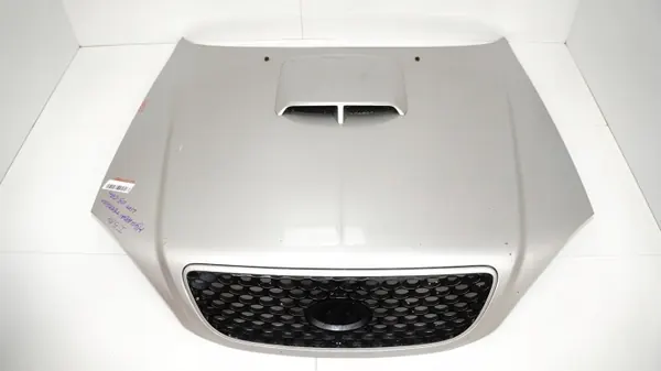 Moottorikansi OEM 375484527 Hyundai Terracan 05-07 image 2
