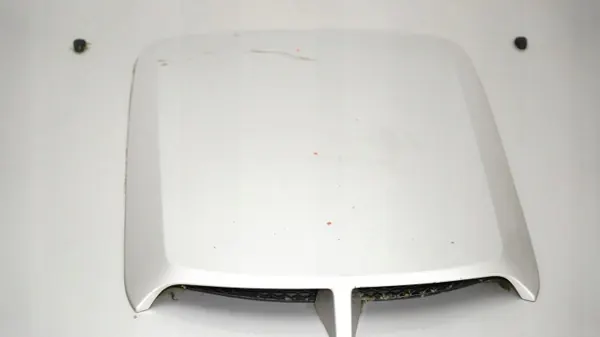 Moottorikansi OEM 375484527 Hyundai Terracan 05-07 image 4